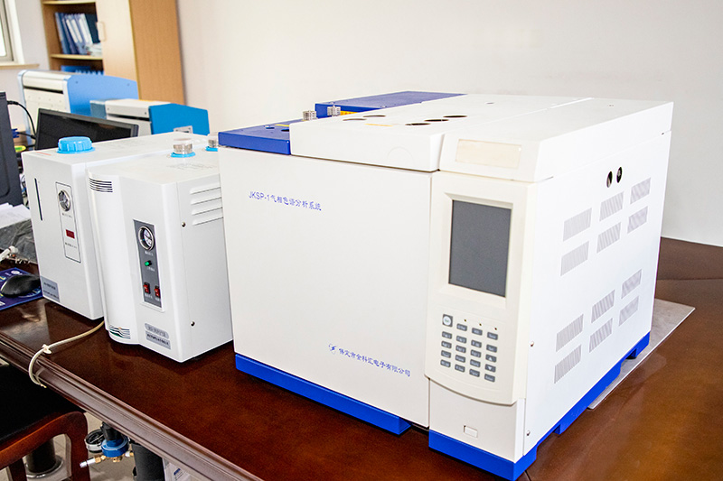 JKSP-1气相色谱分析仪