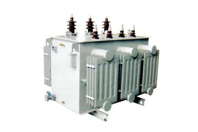 S（B）H15-M型10KV非晶合金电力变压器