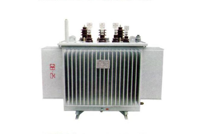 S（B）13-M型10KV低损耗全密封电力变压器