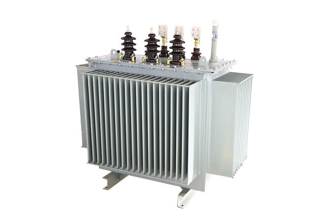 S11-M系列20KV级低损耗全密封电力变压器