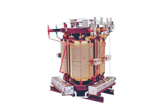 SG（B）—RL系列立体卷铁心C级绝缘干式变压器